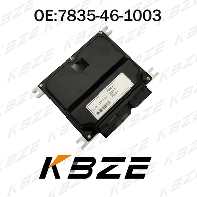 KBZE 7835-46-1003 High Quality Excavator Pump Controller for PC200-8 PC210-8 PC220-8 PC240-8 PC270-8 PC290-8