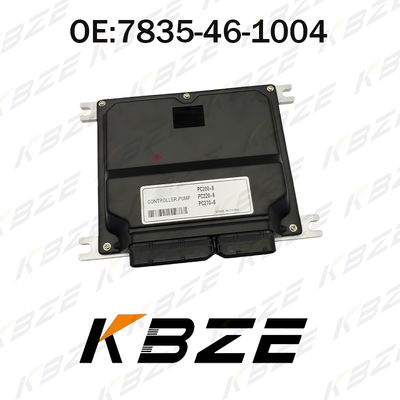 KBZE 7835-46-1004 High Quality Excavator Pump Controller for PC200-8 PC210-8 PC220-8 PC240-8 PC270-8 PC290-8