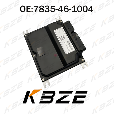 KBZE 7835-46-1004 High Quality Excavator Pump Controller for PC200-8 PC210-8 PC220-8 PC240-8 PC270-8 PC290-8
