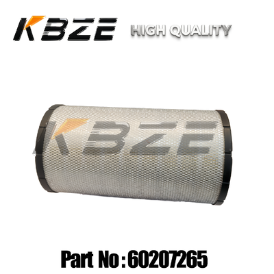 KBZE SANY AIR FITER ELEMENT 60207264 60207265 SUITABLE FOR MULTI BRAND REPLACEMENT PARTS