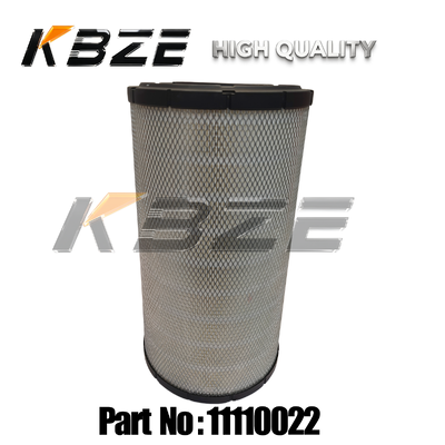 VOE 11110022,11110023 AIR FILTER ELEMENT FITS VOLV-O EC290B EC240B EC340B L110E L120E