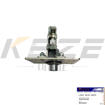 KBZE 801544623 XCMG XE75GA DOOR LOCK ASS'Y FITS SMALL EXCAVATOR REPLACEMENT SPAREPART