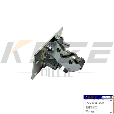 KBZE 801544623 XCMG XE75GA DOOR LOCK ASS'Y FITS SMALL EXCAVATOR REPLACEMENT SPAREPART