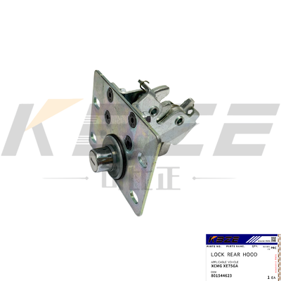 KBZE 801544623 XCMG XE75GA DOOR LOCK ASS'Y FITS SMALL EXCAVATOR REPLACEMENT SPAREPART