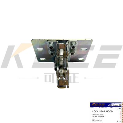 KBZE 801544623 XCMG XE75GA DOOR LOCK ASS'Y FITS SMALL EXCAVATOR REPLACEMENT SPAREPART