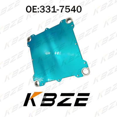 KBZE 331-7540 High Quality Excavator Electronic Controller Replacement Parts for 320D GC 320D L 323D L