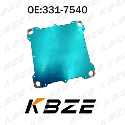 KBZE 331-7540 High Quality Excavator Electronic Controller Replacement Parts for 320D GC 320D L 323D L