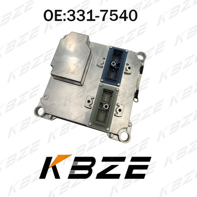 KBZE 331-7540 High Quality Excavator Electronic Controller Replacement Parts for 320D GC 320D L 323D L