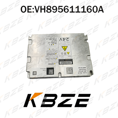 KBZE VH895611160A High Quality Engine ECU Controller for SK200-8 SK210 SK235 SK250 Excavator