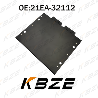 KBZE 21EA-32112 Aftermarket Excavator Controller Replacement Part for R130W-3