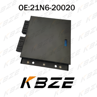 KBZE 21N6-20020 Heavy Duty Construction Equipment Electronic Control Unit for R210LC-7H R215C-7H