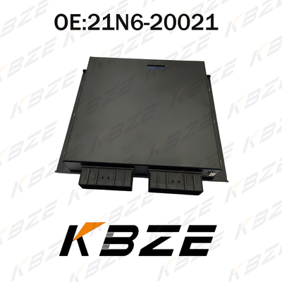 KBZE 21N6-20021 High Quality Excavator Controller Replacement Parts for R210LC-7H RC215C-7H Heavy Construction Machinery