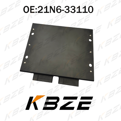 KBZE 21N6-33110 High Quality Excavator Controller Replacement Spare Parts for R210-7V Heavy Construction Machinery