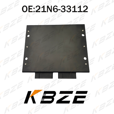 KBZE 21N6-33112 High Quality Excavator Controller Replacement Spare Parts for R210-7V Heavy Construction Machinery