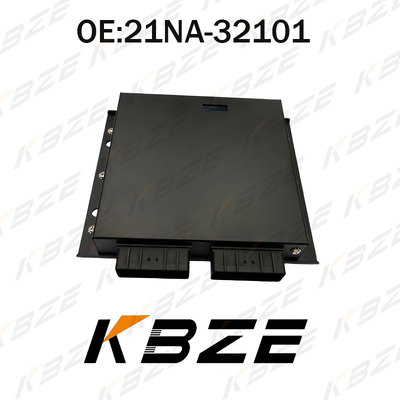 KBZE 221NA-32101 Excavator Controller Replacement Parts for R360LC-7 Excavator Spare Parts for Wholesale and Replacement
