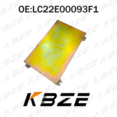 KBZE LC22E00093F1 Replacement Parts for SK350-8 Excavator Heavy Equipment Spare Parts