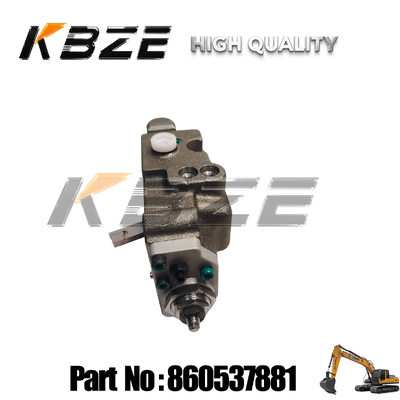 KBZE EXCEPTIONAL QUALITY XCMG 860537881 REGULATOR  FITS XE215 EXCAVATOR