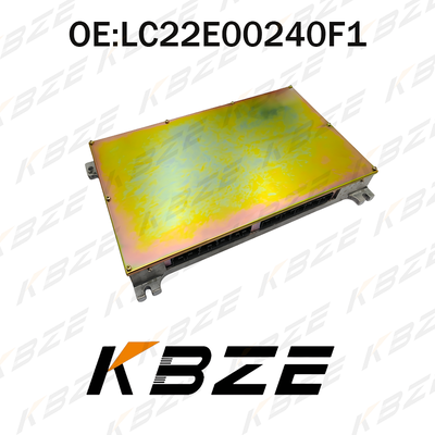 KBZE LC22E00240F1 Excavator Spare Parts for SK330-8 SK350-8 LC22E00240F1 Excavator Spare Parts Supplier Wholesale Supply