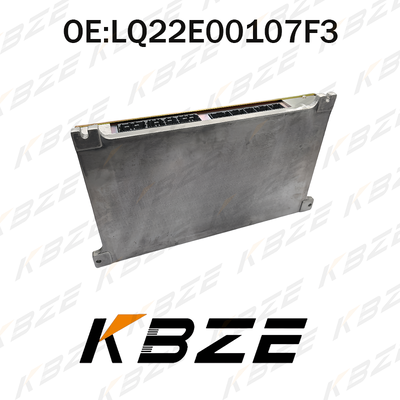 KBZE LQ22E00107F3 Excavator Spare Parts for SK260-8 LQ22E00107F3 Excavator Electrical Parts for SK260-8