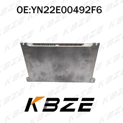 KBZE YN22E00492F6 Excavator Spare Parts for SK200-8 SK330-8 Excavator Spare Parts Wholesale Supplier YN22E00492F6