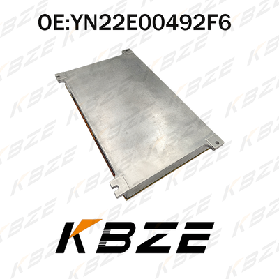 KBZE YN22E00492F6 Excavator Spare Parts for SK200-8 SK330-8 Excavator Spare Parts Wholesale Supplier YN22E00492F6