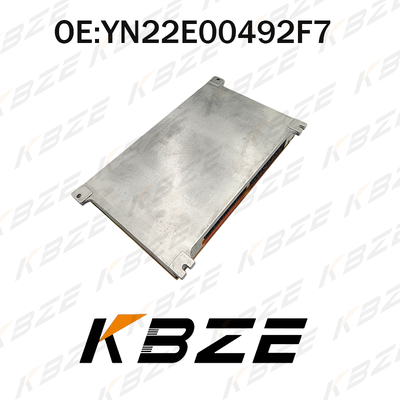 KBZE YN22E00492F7 Excavator Spare Parts for SK200-8 SK330-8 YN22E00492F7 Replacement Component
