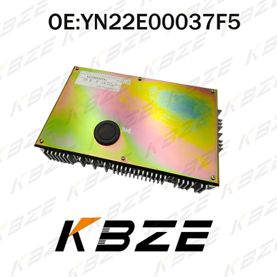 KBZE YN22E00037F5 Excavator Spare Parts for SK200-6 SK210-6 SK220-6 SK230-6 SK250-6 Replacement Component for SK Series Excavators