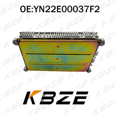 KBZE YN22E00037F2 Excavator Spare Parts for SK200-6 SK210-6 SK220-6 SK230-6 SK250-6 YN22E00037F2 Heavy Equipment Spare Parts Supplier