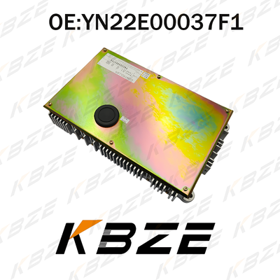 KBZE YN22E00037F1 Excavator Spare Parts for SK200-6 SK210-6 SK220-6 SK230-6 SK250-6 Replacement Component for SK Series Excavators