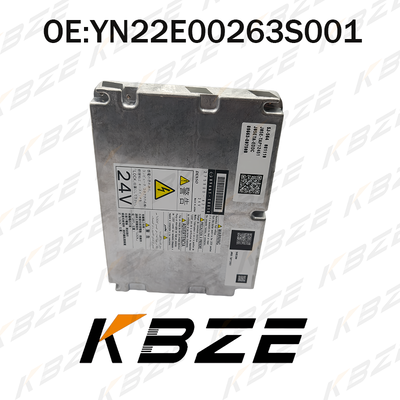 KBZE YN22E00263S001 J05E Excavator Spare Parts for SK200-8 SK210 SK235 SK250 J05E Excavator Parts Wholesale Supplier