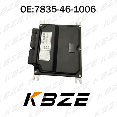 KBZE Pump Controller 7835-46-1006 for PC200-8 PC210-8 PC220-8 PC240-8 PC270-8 PC290-8 Excavators Excavator Electrical Parts 7835-46-1006 Wholesale Supplier