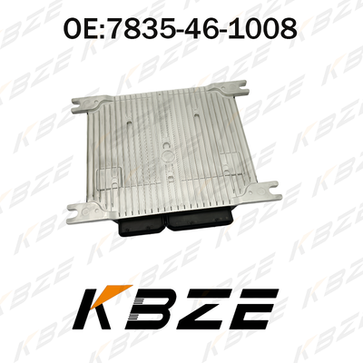 KBZE 7835-46-1008 for PC200-8 PC210-8 PC220-8 PC240-8 PC270-8 PC290-8 Excavators Pump Controller Replacement Controller for Excavators