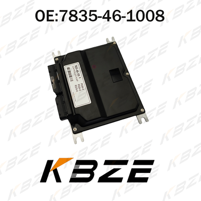 KBZE 7835-46-1008 for PC200-8 PC210-8 PC220-8 PC240-8 PC270-8 PC290-8 Excavators Pump Controller Replacement Controller for Excavators