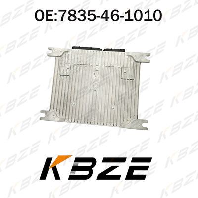 KBZE 835-46-1010 Replacement Pump Controller for PC200-8 PC210-8 PC220-8 PC240-8 PC270-8 PC290-8  Excavator Electrical Parts