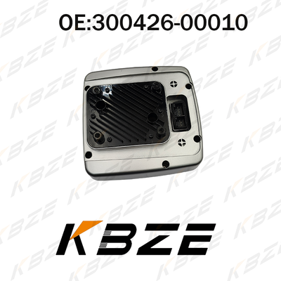 KBZE 300426-00010 Excavator Spare Parts for DX140 DX170 DX224 DX230 DX300 DX340 DX420 DX520 DX Series Replacement Component 300426-00010