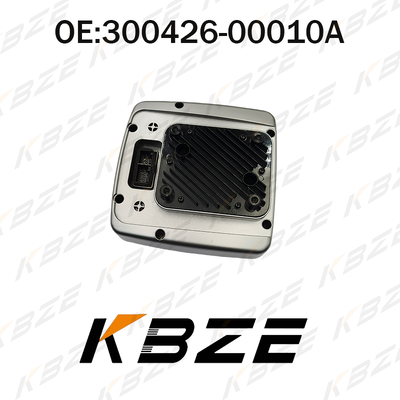 KBZE 300426-00010A Excavator Spare Parts for DX140 DX170 DX224 DX230 DX300 DX340 DX420 DX520 26-00010A Aftermarket Excavator Spare Parts Supplier