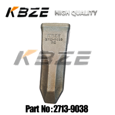 KBZE DURABLE QUALITY DAEWOO 2713-9038 BUCKET TOOTH FITS DH280