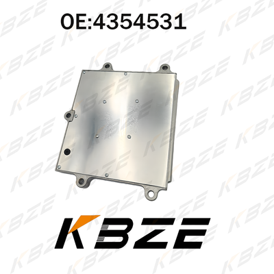 KBZE 4354531 Excavator Spare Parts – High Quality Replacement Parts Supplier 4354531 Excavator Parts Wholesale Construction Machinery Parts