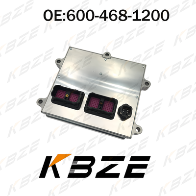 KBZE 600-468-1200 Excavator Spare Parts for PC300-8 PC350-8 High Quality 600-468-1200 Construction Machinery Parts Excavator Parts Wholesale