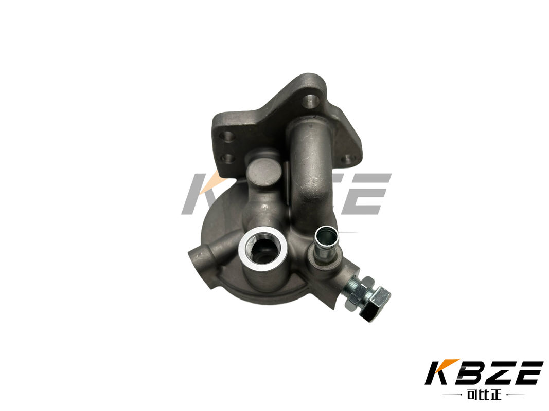 CA1R0739 1R-0739 1R0739  FUEL FILTER HEAD FOR  311D LRR 320C L 330 L 320-A L 325-A FM L 325B L 320D LN AND MORE