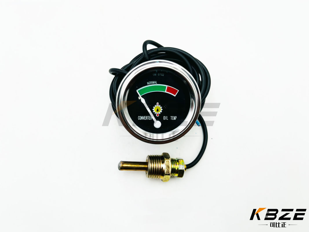 CA1W0702 1W-0702 1W0702 INDIOR OIL TEMP METER REPLACEMENT FOR C-A-T