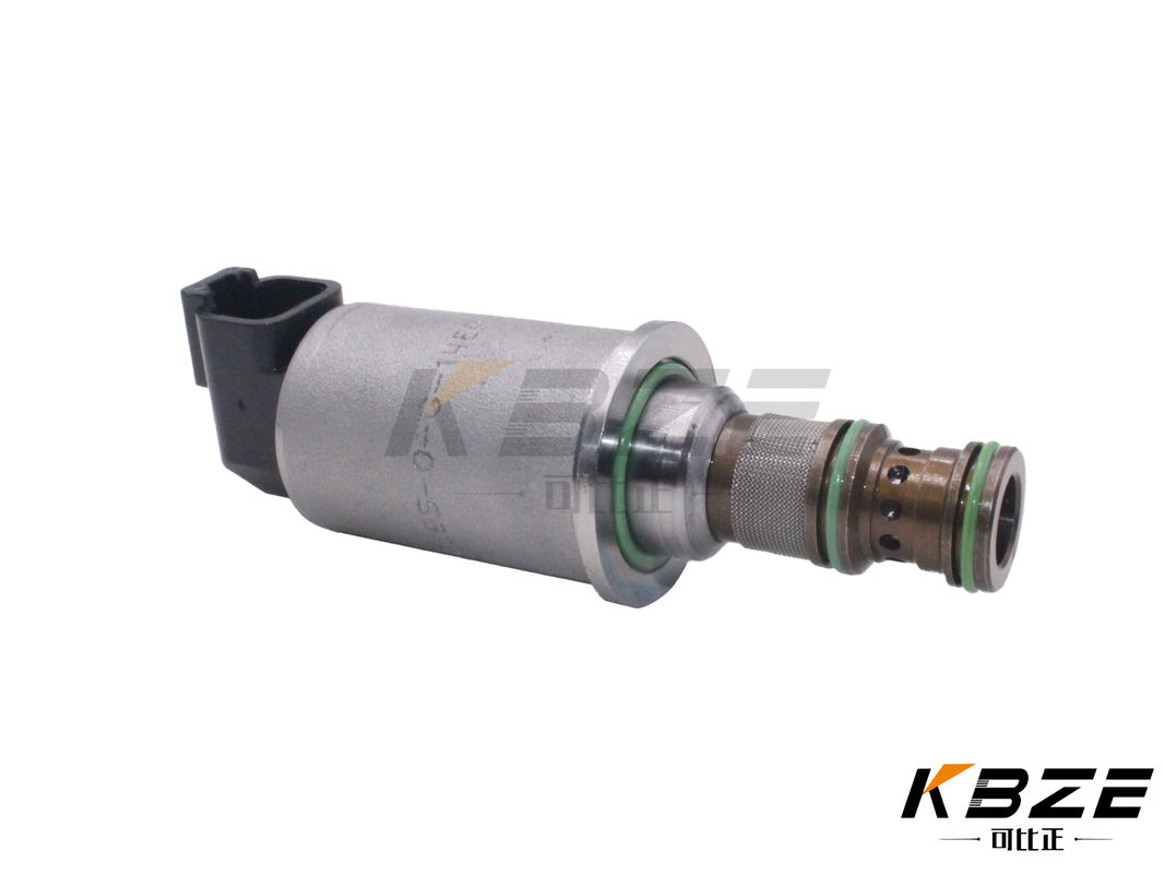 HYDRAFORCE HIGH QUALITY SV90-G39S-28ER SOLENOID VALVE REPLACEMENT FOR EXCAVATOR PART