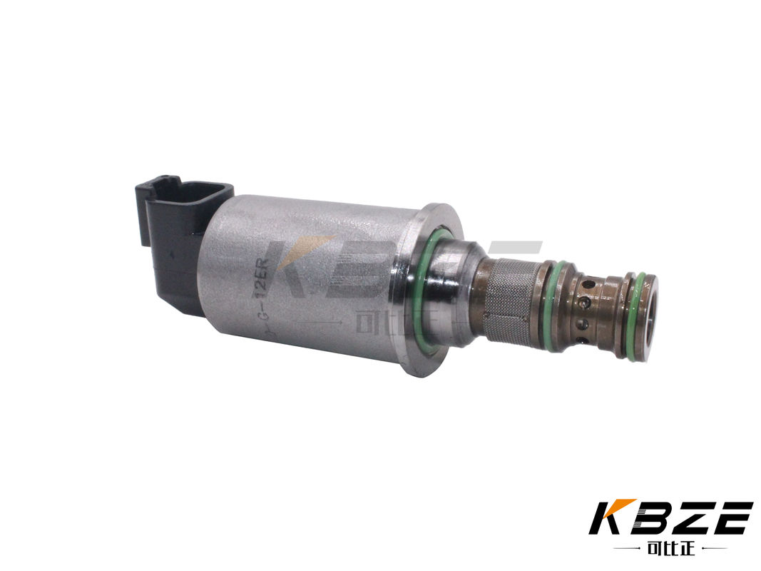 HYDRAFORCE HIGH QUALITY SV98-G39S-24ER SOLENOID VALVE REPLACEMENT FOR EXCAVATOR PART