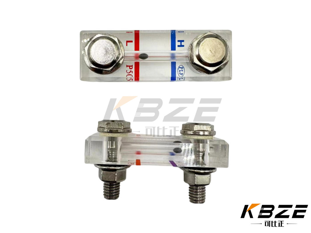 F50MMΦ EXCAVATOR HYDRAULIC OIL LEVEL GAUGE/OIL LEVEL INDIOR REPLACMENT FOR EXCAVATOR