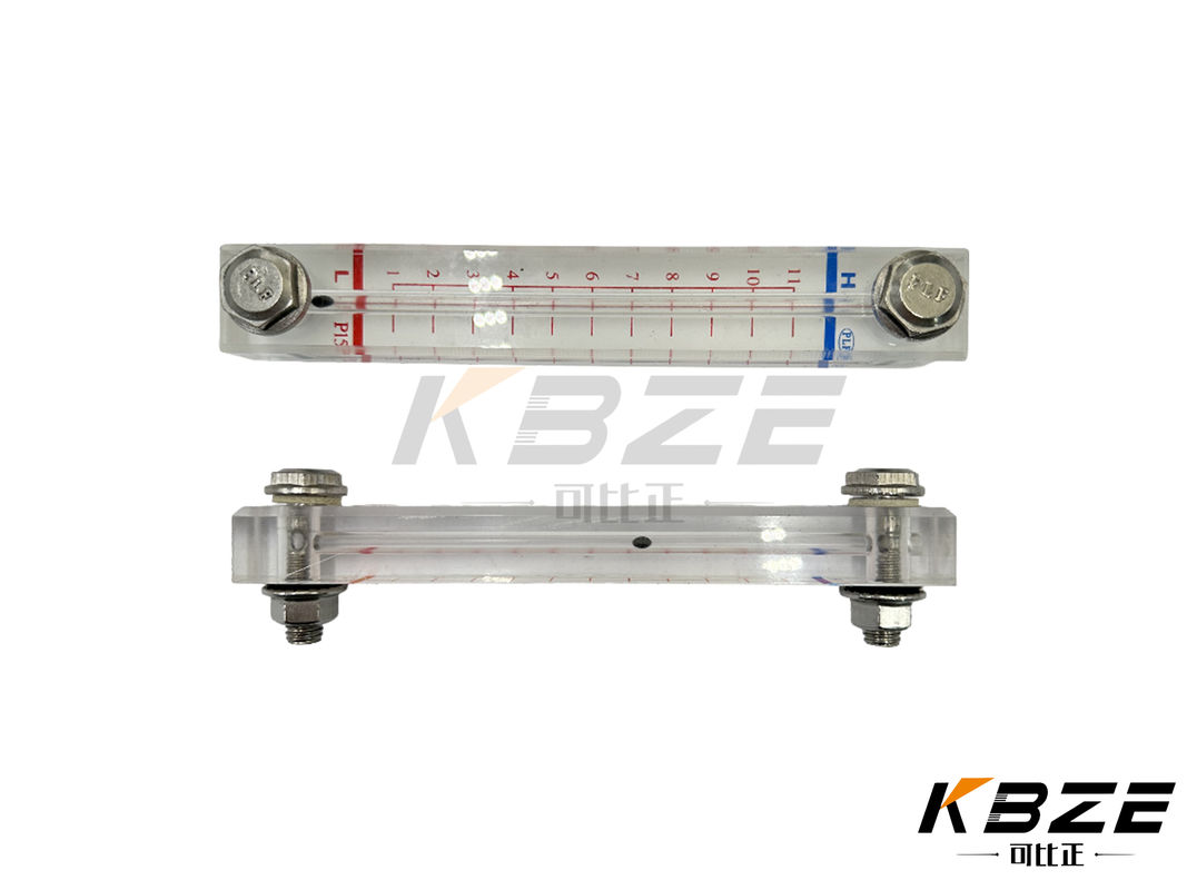 P150MMΦ EXCAVATOR HYDRAULIC OIL LEVEL GAUGE/OIL LEVEL INDIOR REPLACMENT FOR EXCAVATOR EX SK SH