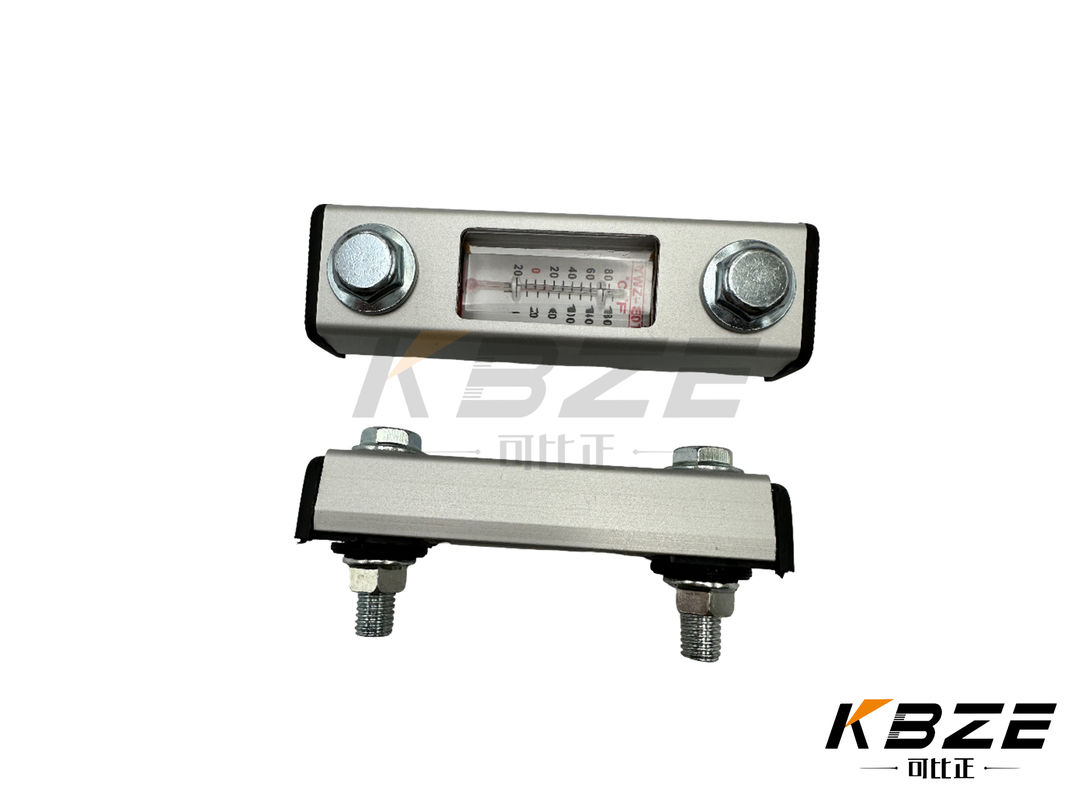 80MMΦ BOLT10MM EXCAVATOR HYDRAULIC OIL LEVEL GAUGE/OIL LEVEL INDIOR REPLACMENT FOR EXCAVATOR DH55/EX55/XGMA60
