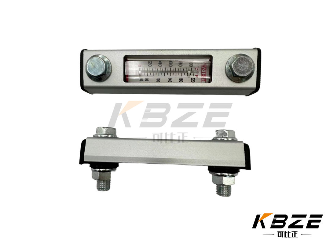 100MMΦ BOLT12MM EXCAVATOR HYDRAULIC OIL LEVEL GAUGE/OIL LEVEL INDIOR REPLACMENT FOR EXCAVATOR