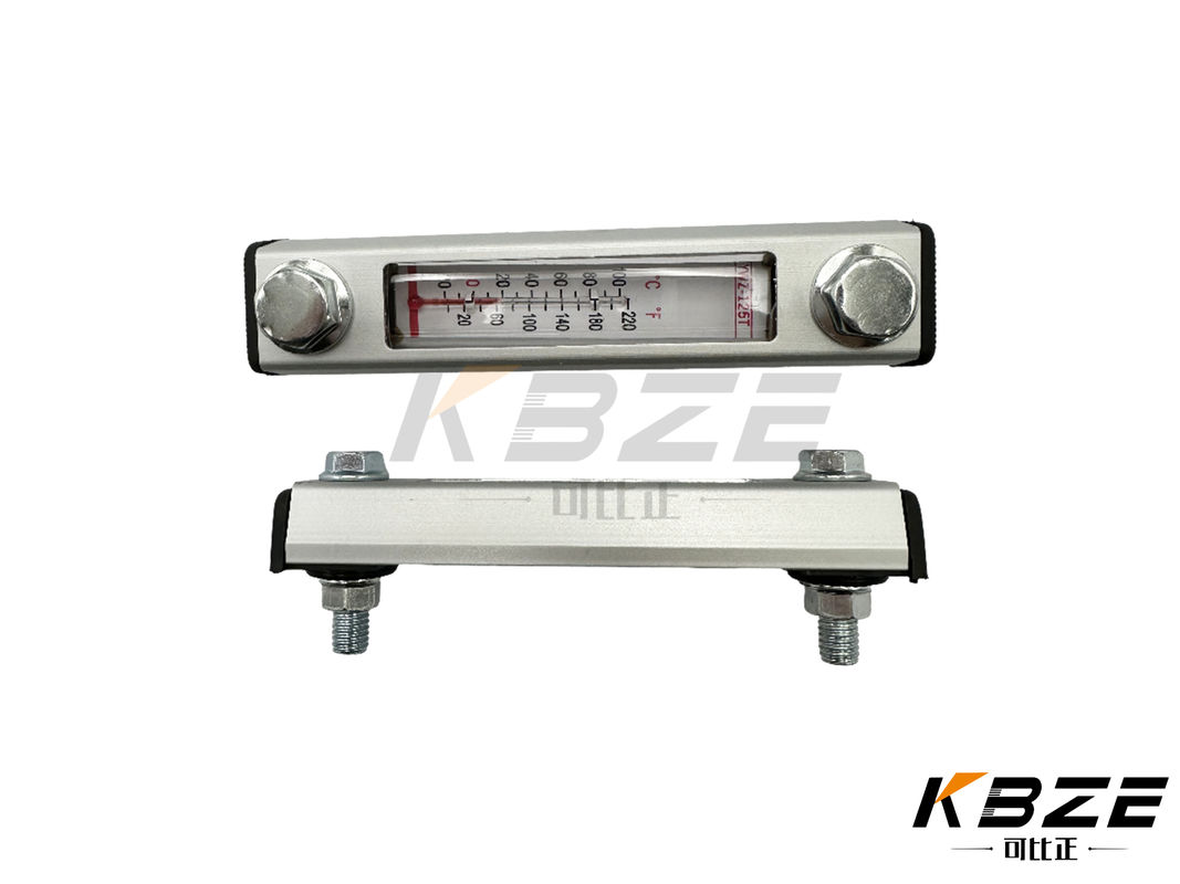 125MMΦ BOLT10MM EXCAVATOR HYDRAULIC OIL LEVEL GAUGE/OIL LEVEL INDIOR REPLACMENT FOR EXCAVATOR XGMA822 LOVOL80