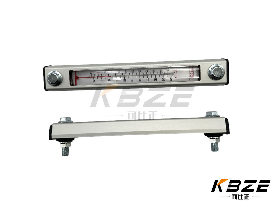 200MMΦ BOLT10MM EXCAVATOR HYDRAULIC OIL LEVEL GAUGE/OIL LEVEL INDIOR REPLACMENT FOR EXCAVATOR SANY485