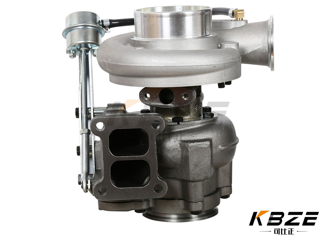 CUMMINS 6CTAA [3538856] HX40W TURBOCHARGER ASSY REPLACEMENT FOR EXCAVATOR CUMMINS 6CTAA ENGINE